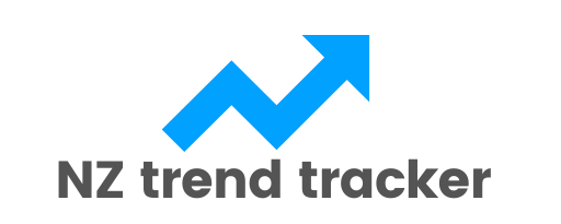nz trend tracker logo